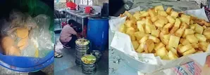 Did the Crime Branch Uncover a Rs 4.3 Crore Racket Selling Expired Imported Food?