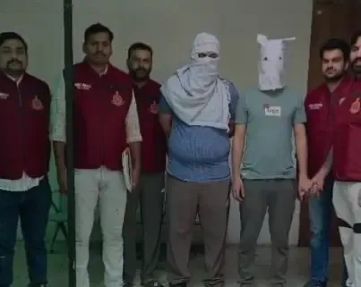 दिल्ली क्राइम ब्रांच ने करोल बाग में नकली ऑटो पार्ट्स रैकेट का भंडाफोड़ किया, दो सगे भाई गिरफ्तार