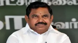 AIADMK to Hold Protest on February 18 Against Crimes Targeting Women in Tamil Nadu