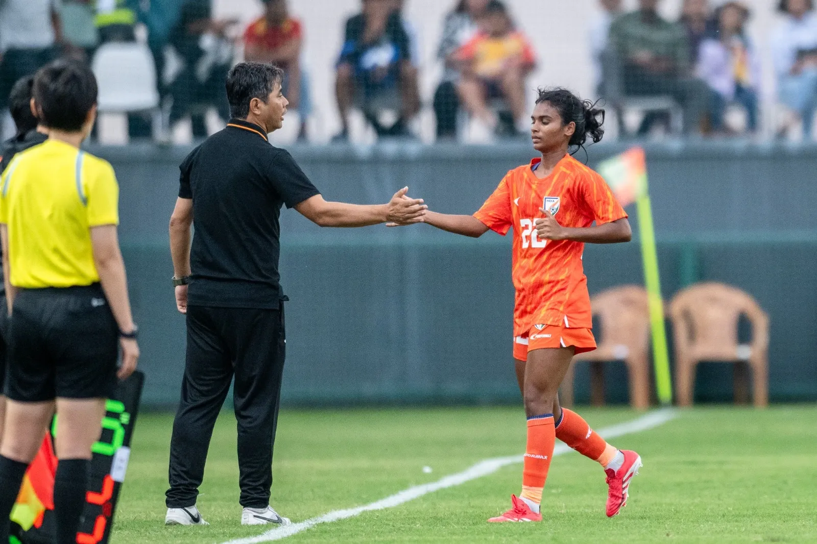 Who Is In The Squad For The AFC Women's Asian Cup 2026 Qualifiers In Thailand?