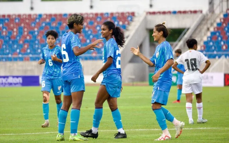 What More Focus Does Crispin Chhetri Seek From Players as Women's Asian Cup Draws Near?