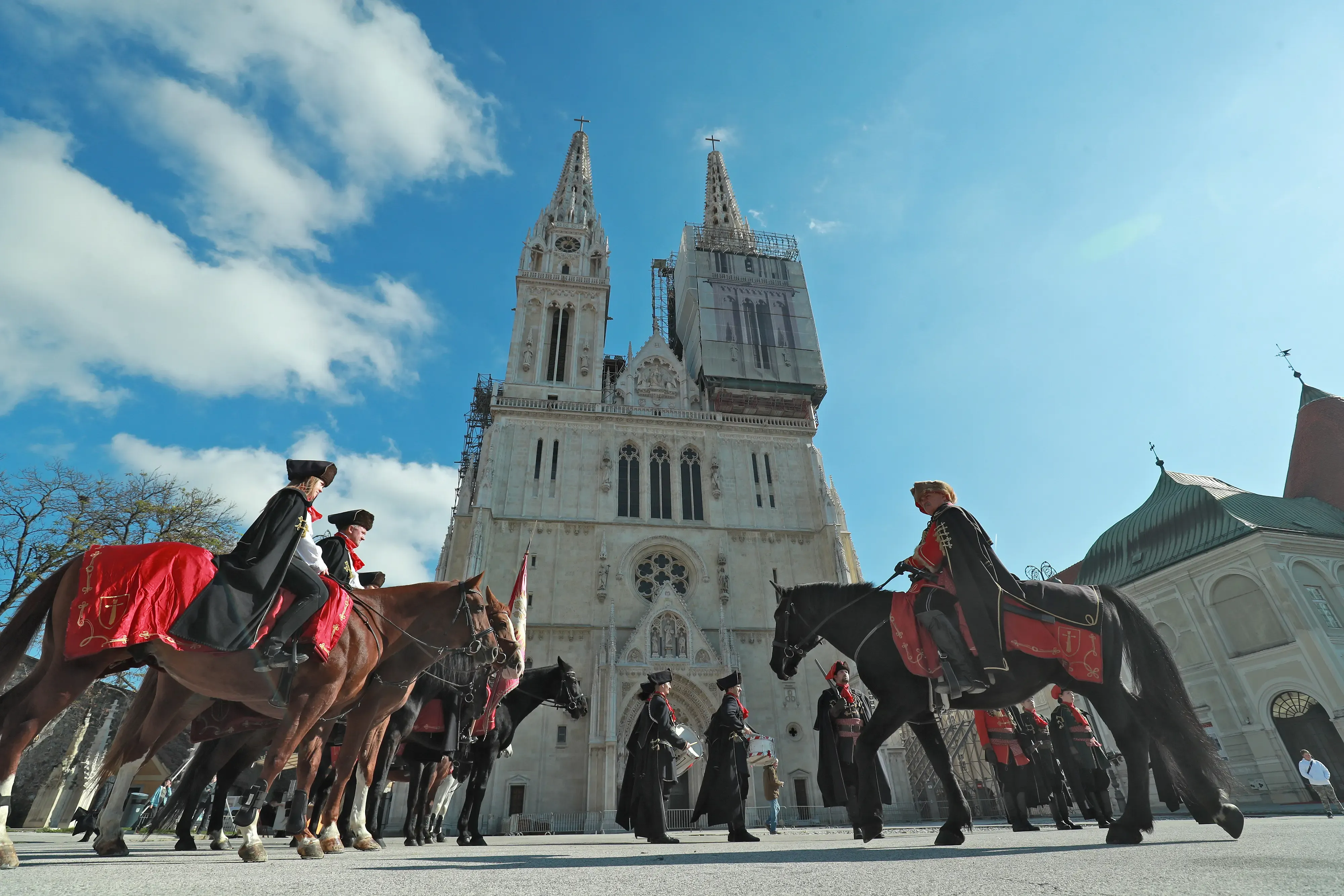 Croatian Tourism Revenue Projected to Surpass Previous Records with 16 Billion Euros in 2024