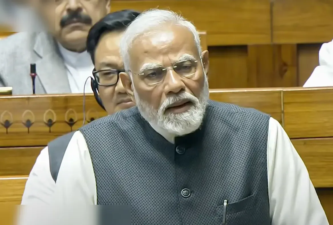 PM Modi: Billions Saved for Public Welfare Through Various Initiatives