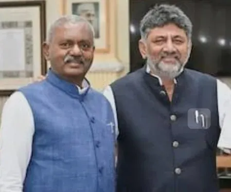 Karnataka BJP cross-voting: Expelled MLA blames Shobha Karandlaje, party infighting