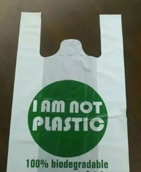 Soaring Crude Prices Drive Up Biodegradable Bag Costs in Tamil Nadu