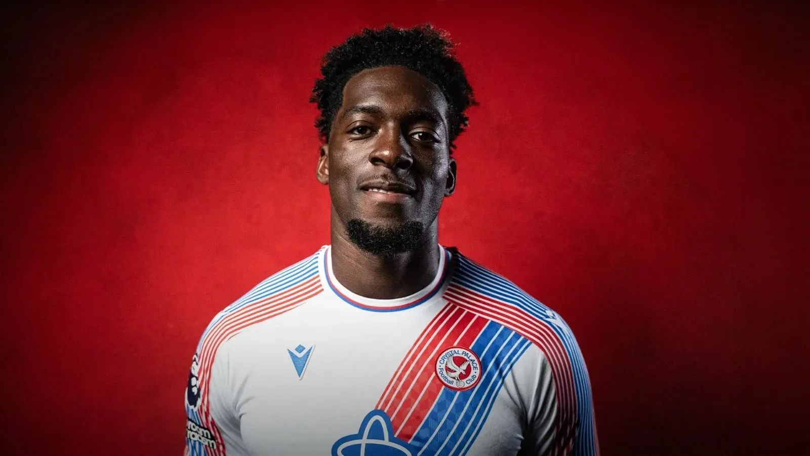 Axel Disasi joins Crystal Palace on loan from Chelsea for 2026/27