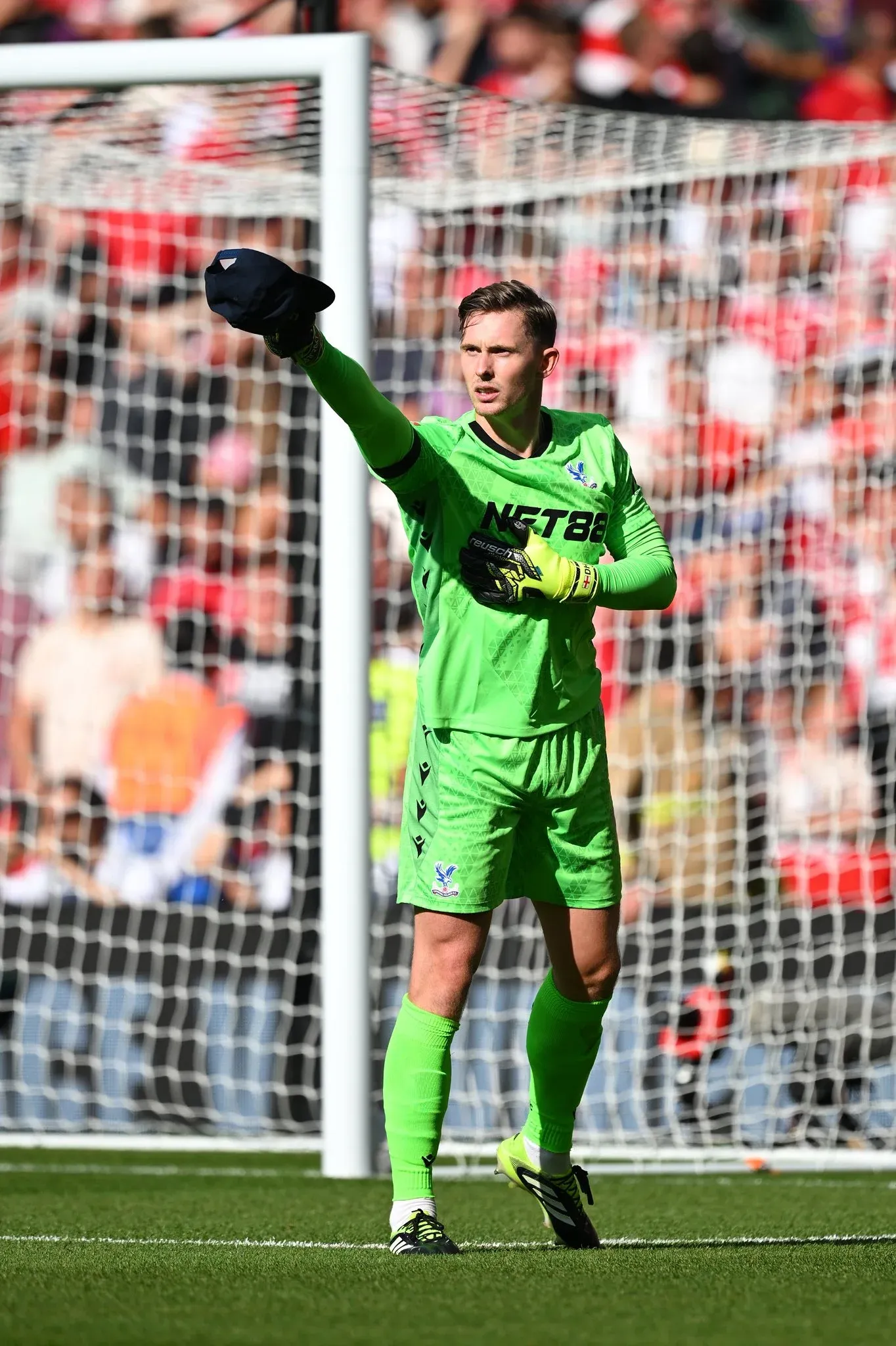 Could Crystal Palace's Demotion Undermine the Europa League?