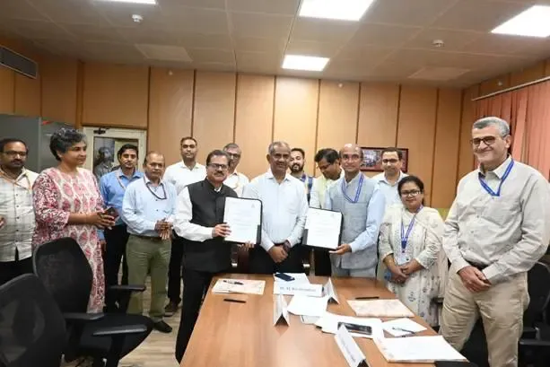 How is CSIR-AMPRI's Indigenous SODAR Innovation Enhancing India's Weather Forecasting?