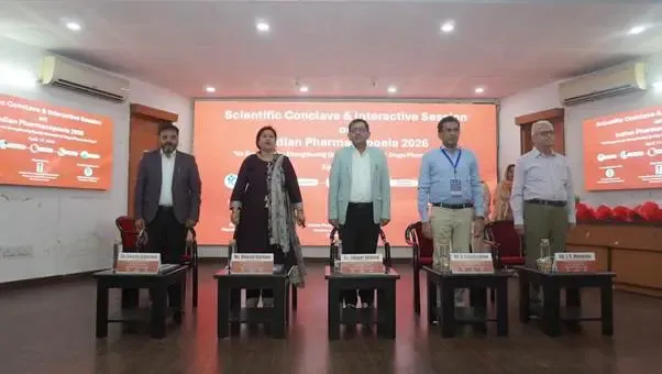 जम्मू में भारतीय भेषज संहिता पर आयोजित वैज्ञानिक सम्मेलन: नई दिशा की ओर