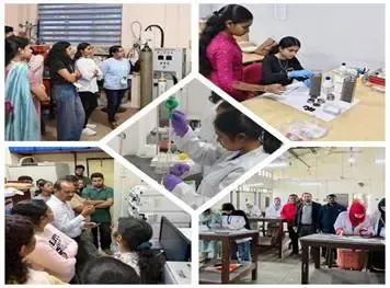 CSIR Integrated Skill Initiative trains over 2 lakh workers in India