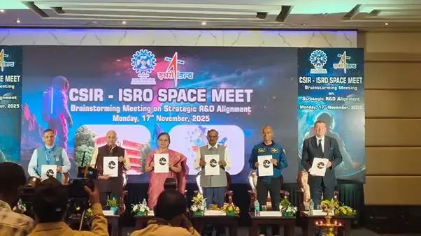 What Steps Are Being Taken to Enhance India's Human Spaceflight Program?