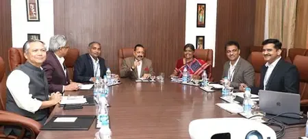 Are CSIR Labs Leading the Charge for Atmanirbhar Bharat Through Innovation and Indigenous Technology?