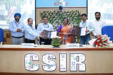 CSIR transfers four indigenous technologies, launches IoT rural water system