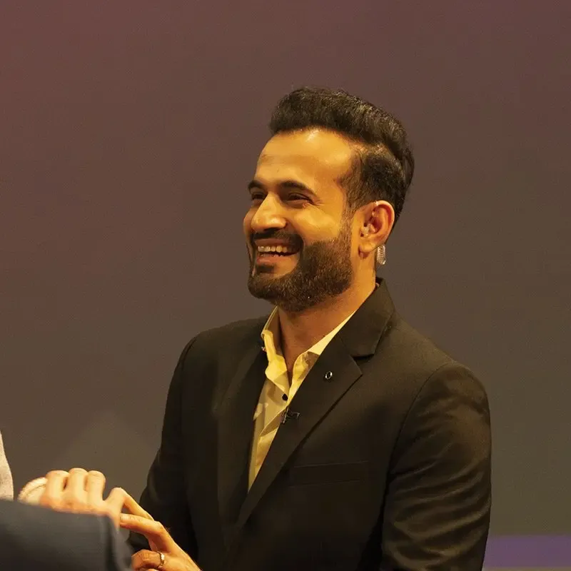 धोनी के मार्गदर्शन में सीएसके के युवा खिलाड़ी उभरेंगे: इरफान पठान