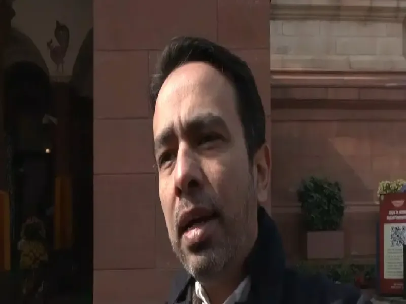 क्या एनडीए ने राहुल गांधी पर सीएसपीओसी सम्मेलन में शामिल न होने को लेकर निशाना साधा?