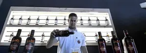 Cuba denounces US 'theft' of Havana Club rum trademark