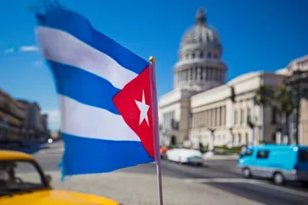 Cuba condemns new US sanctions on 5 state firms, Castro family member