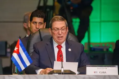 Cuba Accuses the US of False Claims Regarding Fuel Blockade