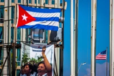 Cuba urges UN General Assembly debate on US blockade, cites imminent threat