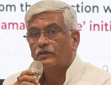 Cultural activities of 6.23 lakh villages mapped, uploaded on portal: Gajendra Shekhawat