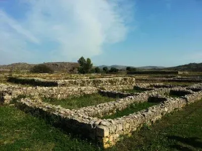 Taxila reconstruction: India says UNESCO heritage belongs to entire world