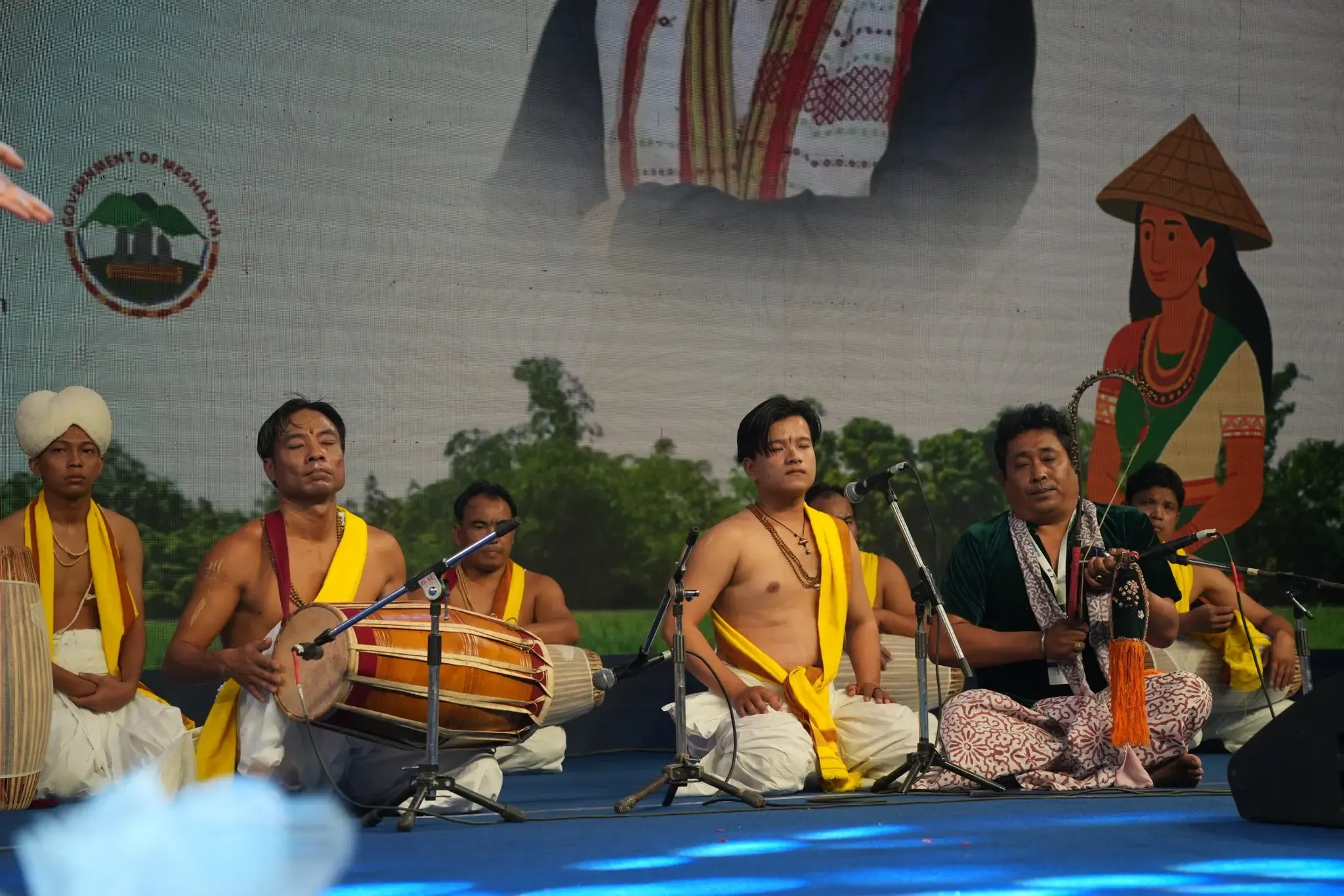 Should the Cultural Narratives of Northeast Be More Visible?