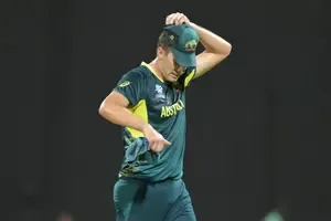 Is Pat Cummins Out of the T20 World Cup?