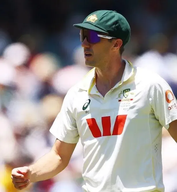 Will Cummins 'cool his heels' after the Ashes ahead of the T20 World Cup?