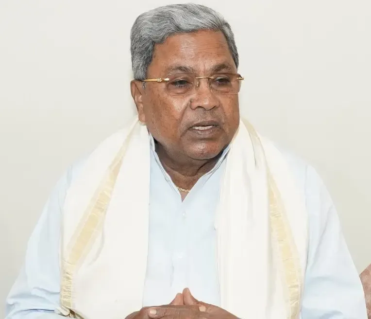 Combat Crime and Drug Abuse, Ensure Welfare Initiatives Reach Citizens: Karnataka CM Urges Officials