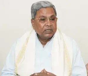 Combat Crime and Drug Abuse, Ensure Welfare Initiatives Reach Citizens: Karnataka CM Urges Officials