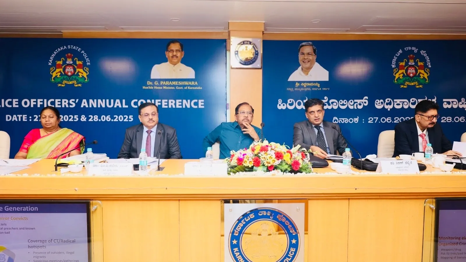 Is Curbing the Drug Menace Really That Simple? Karnataka Home Minister Shares Insights