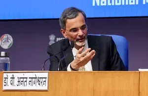 Is India's Economy Thriving Despite Global Challenges?