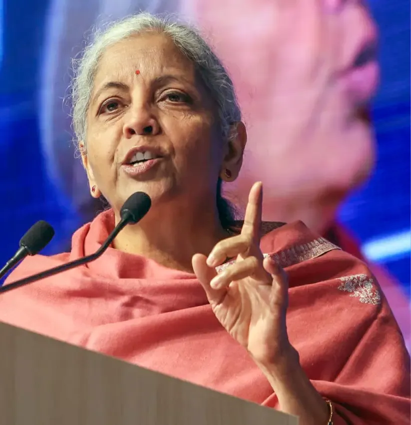 Income Tax Rate Reductions and Increased Gold Tariffs Anticipated in 2025-26 Budget: Report