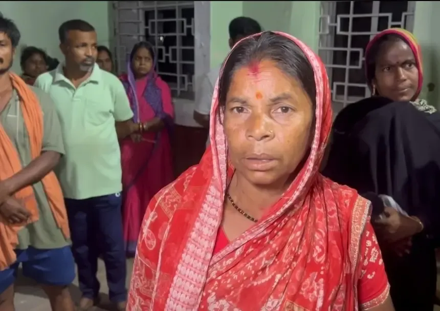 कटक अग्निकांड: आईसीयू में आग से १० मरीजों की मौत, एक मां ने साझा किया दुःखद अनुभव