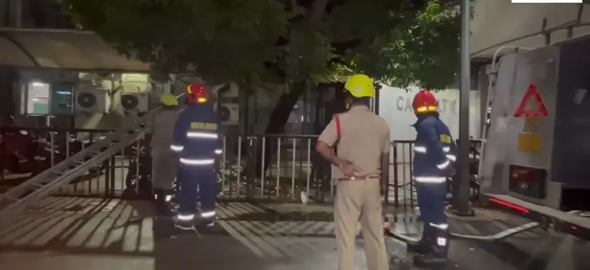 Cuttack Hospital Tragedy: PM Modi Offers Rs 2 Lakh Support to Victims' Families