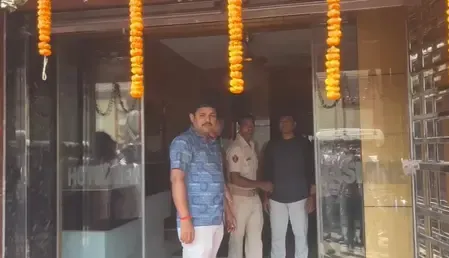 कटक : संदिग्धों की टोली देख स्थानीय लोग हुए अलर्ट, पुलिस को दी सूचना 