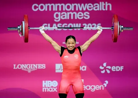 CWG 2026: Vinesh Phogat's Paris lesson drives India's weight battle in Glasgow
