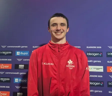 CWG 2026: Canada wins 3 gymnastics gold in Glasgow apparatus finals