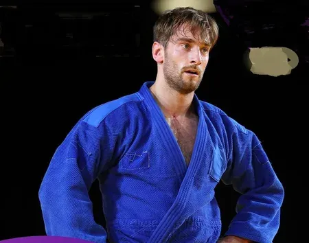CWG 2026: Beaton, Frascadore clinch judo gold for Canada in Glasgow