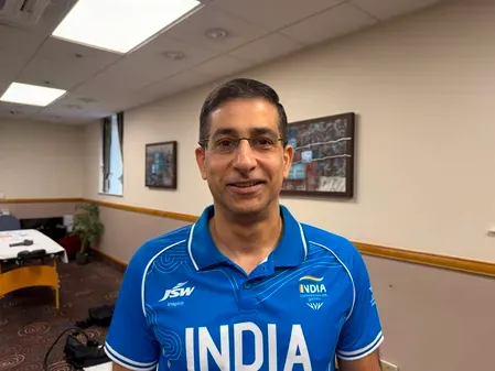 CWG 2026: India's CMO warns 90% of OTC supplements carry doping risk