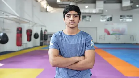 CWG 2026: Preeti Pawar eyes Glasgow glory after Asian gold and world titles