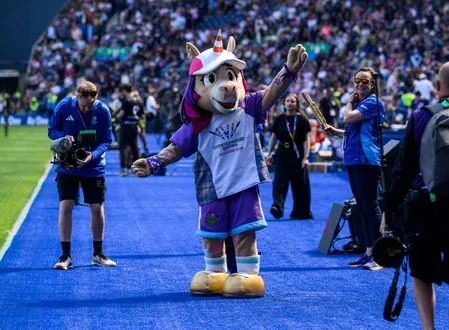 CWG 2026: India's Day 1 schedule in Glasgow on July 23
