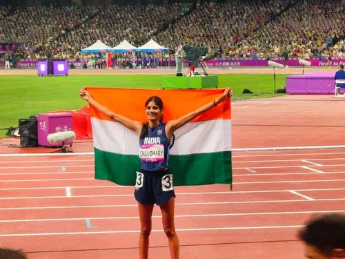 CWG 2026: India's full schedule for Thursday, 29 July in Glasgow