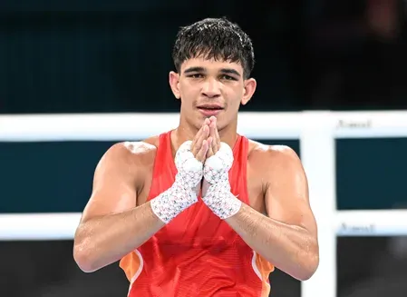 CWG 2026: लवलीना, सचिन, साक्षी, प्रिया फाइनल में; सभी 10 भारतीय मुक्केबाज़ों का मेडल पक्का