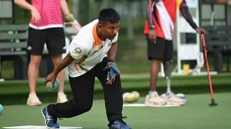 CWG 2026: Putul Sonowal stuns World Champion Ryan Bester on debut in Glasgow