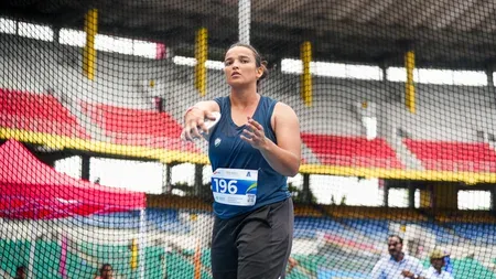 CWG 2026: Seema Kaliramna on motherhood, patience and Glasgow ambition