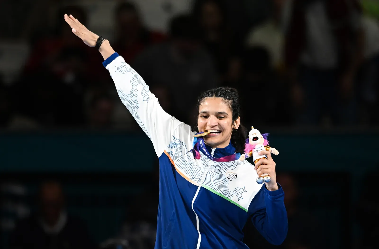 CWG 2026: लोकसभा अध्यक्ष ओम बिरला ने सदन में भारत के 39 मेडल पर खिलाड़ियों को दी बधाई