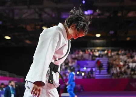 CWG 2026: Asmita Dey wins judo gold, defeats Canada's Quach 2-1 in 48kg final
