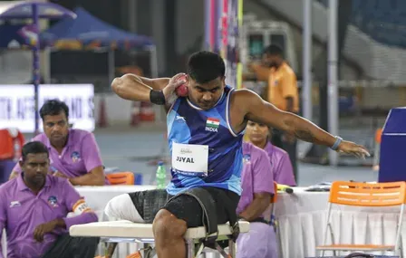 CWG 2026: PM मोदी से मुलाकात का इंतजार, पैरा-एथलीट सोमन राणा और शुभम जुयाल में जबरदस्त उत्साह