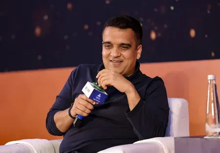 CWG 2026: Gujarat deputy CM pitches Ahmedabad 2030 at Glasgow Experience Centre